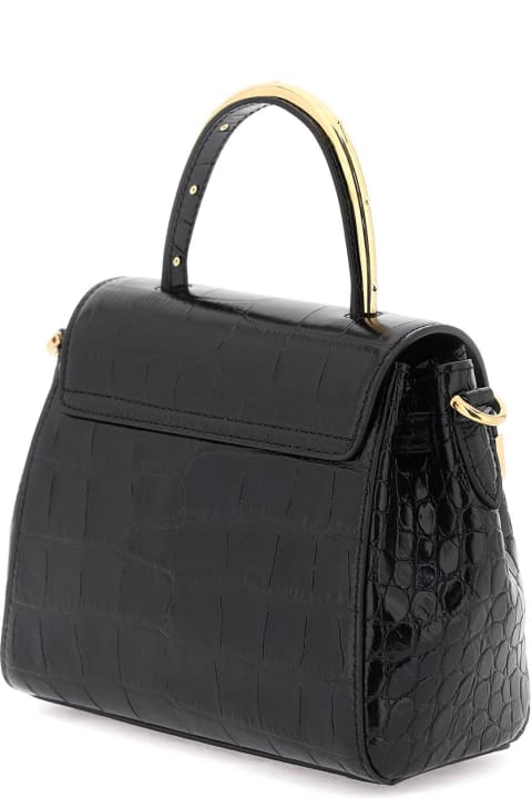 Versace Sale for Women Versace Small Handbag 'the Jellyfish'