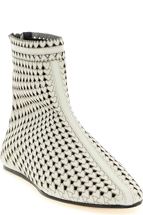 Isabel Marant 'ferix' Ankle Boots