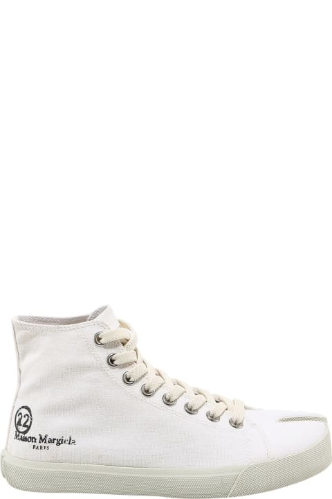 Maison Margiela for Men Maison Margiela Tabi High-top Sneakers