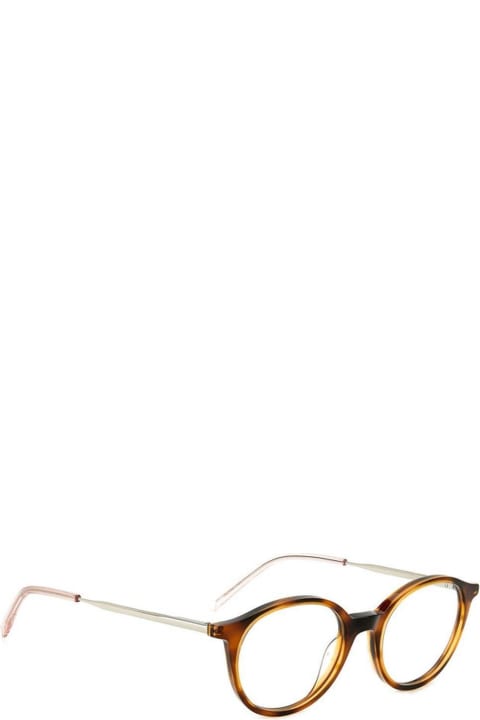 Missoni Accessories for Women Missoni Round Frame Glasses