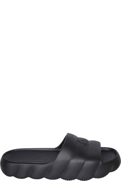 Moncler Other Shoes for Women Moncler Lilo Slide