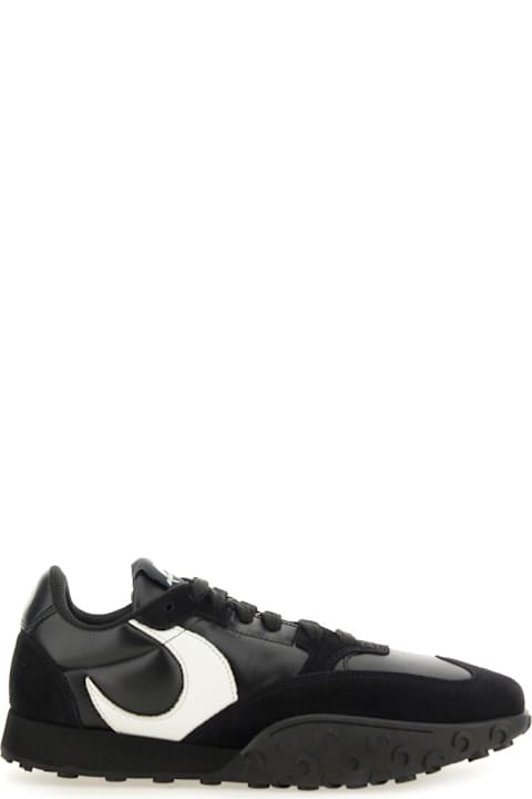 Marine Serre لـ Women Marine Serre Sneaker "ms Rise"