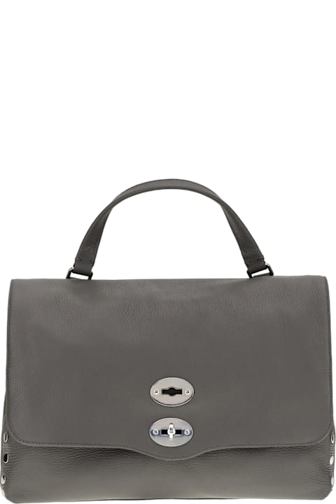 Zanellato Bags for Women Zanellato Postina Daily Shoulder Bag
