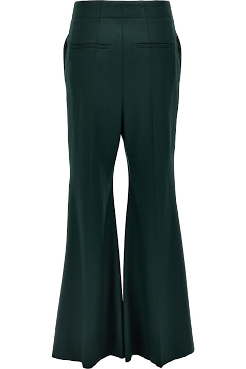 Victoria Beckham for Women Victoria Beckham 'wide Leg Kick' Pants