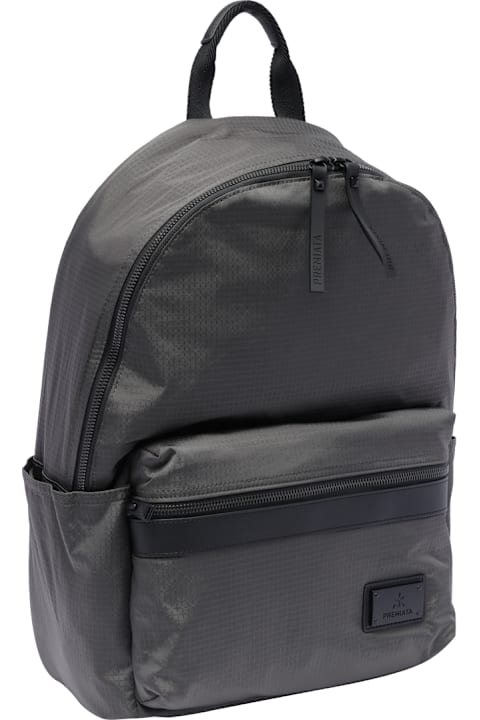 Premiata Backpacks for Men Premiata Blade Backpack