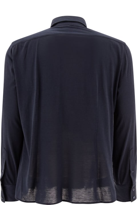 Homeware Brunello Cucinelli Buttoned Long-sleeved Shirt