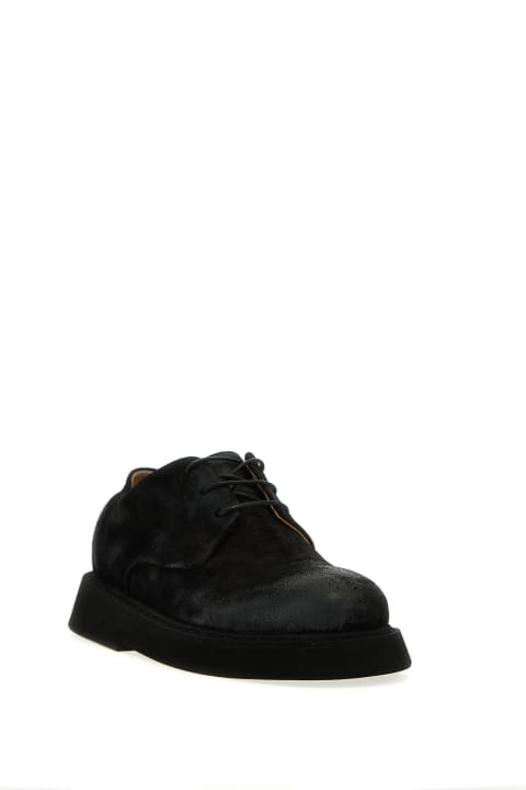 Marsell for Men Marsell 'spalla' Lace Up Shoes
