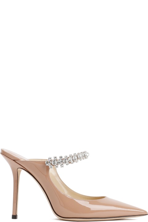 Homeware Jimmy Choo Bing 100 Sandals