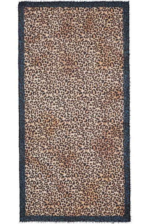 Faliero Sarti for Men Faliero Sarti Maila Scarf