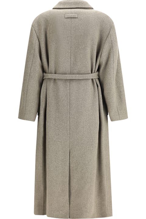 Homeware Fear of God Relaxed Coat