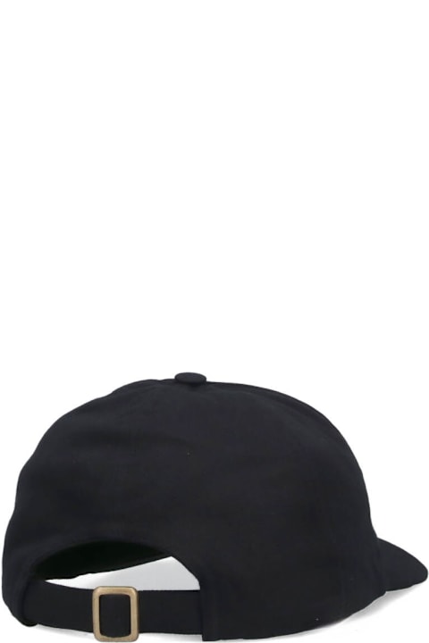 Vivienne Westwood Hats for Women Vivienne Westwood 'orb' Baseball Cap