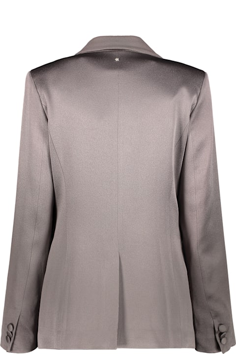 أدوات منزلية Lorena Antoniazzi Double Breasted Blazer