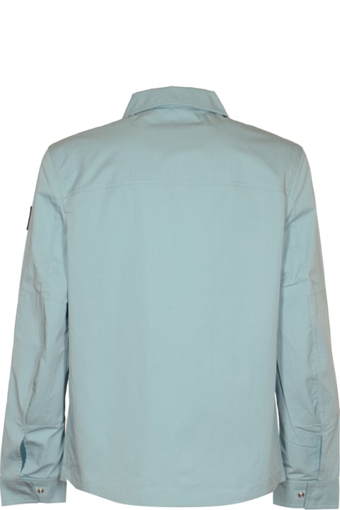 ウィメンズ Belstaffのコート＆ジャケット Belstaff Pocket Detail Zip Jacket