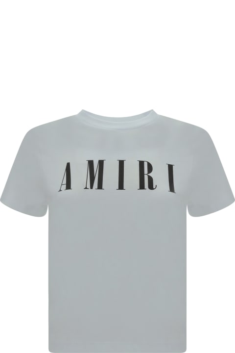 AMIRI Topwear for Women AMIRI T-shirt