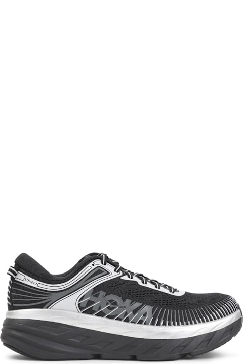Hoka for Kids Hoka Bondi 7 Sneakers