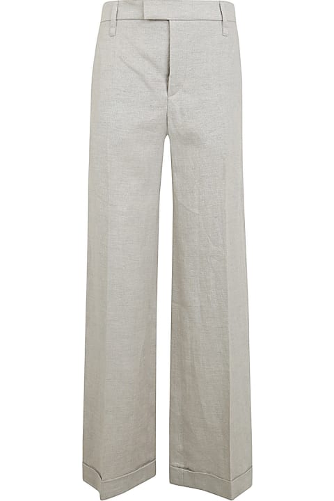 Pants & Shorts for Women Brunello Cucinelli Trouser