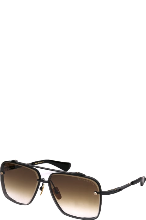 Mach-six Sunglasses