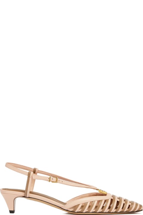 Fendi Sandals for Women Fendi Fendi Sandals