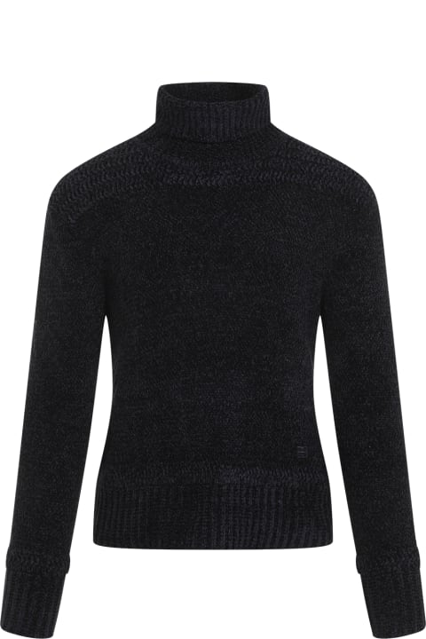 Givenchy Sweaters for Men Givenchy Viscose Pullover