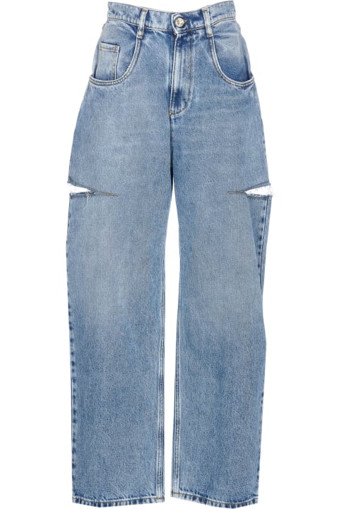 Homeware Maison Margiela Denim Jeans