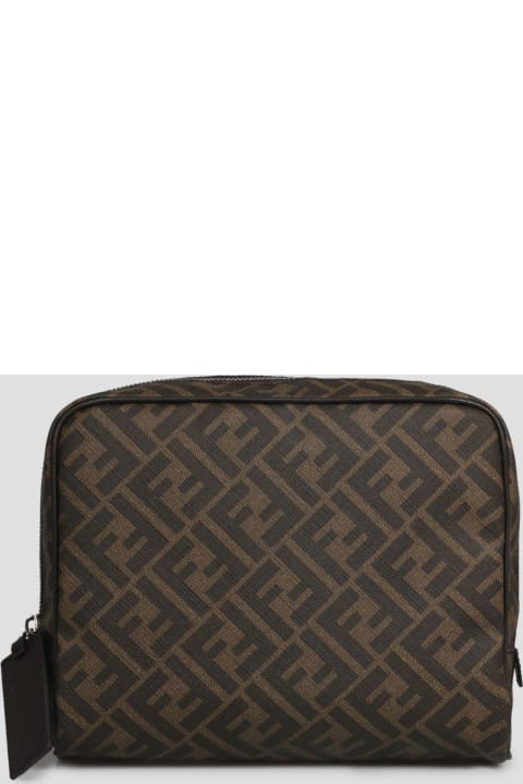 Ff Toiletry Bag