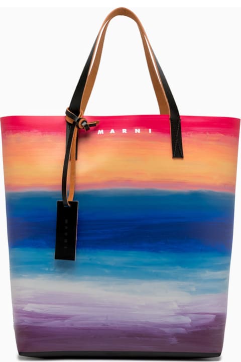 Tribeca Shopper Bag