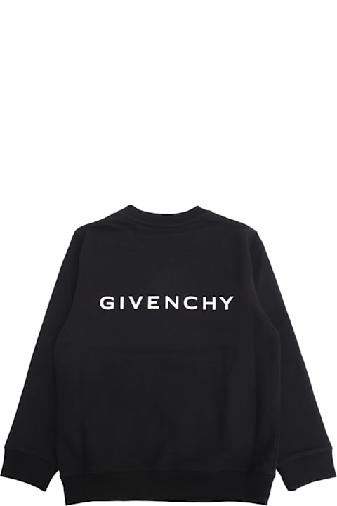 Givenchy for Kids Givenchy Sweatshirt