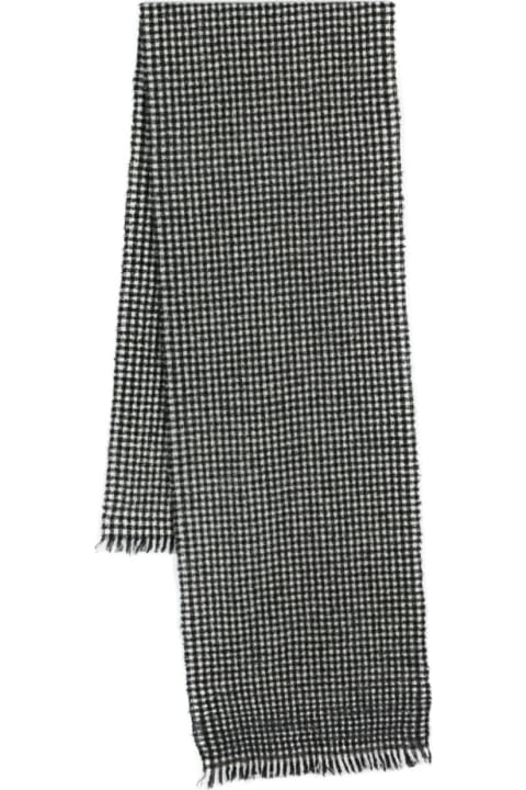 Destin Scarves for Men Destin Scarf Peter Sciarpa 35x195 Cm