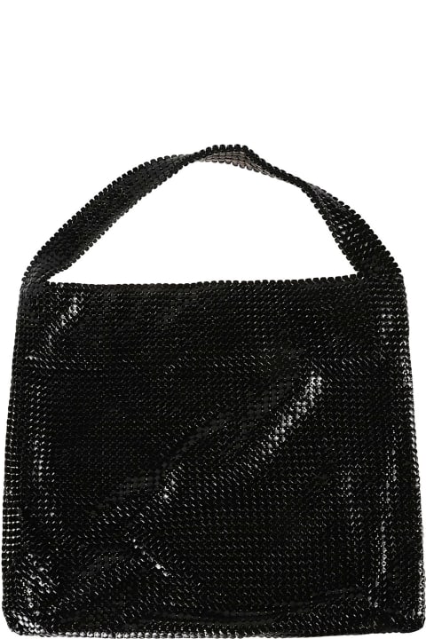 Fashion for Women Paco Rabanne Pixel Tote Bag
