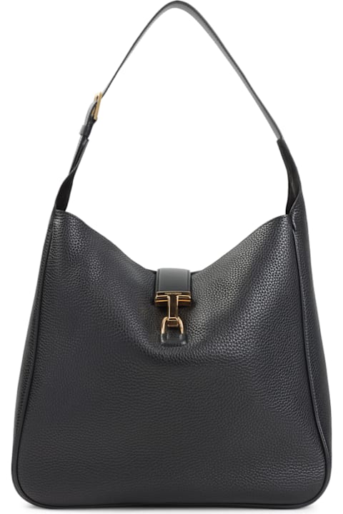 Tom Ford Kids Tom Ford Hobo Bag