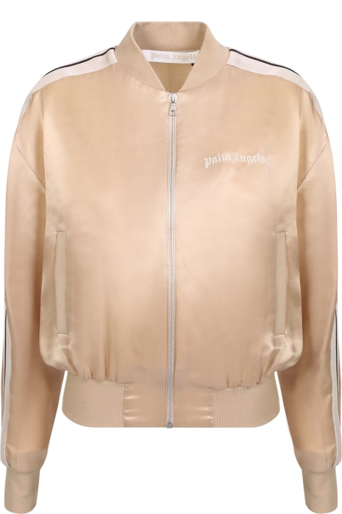 Palm Angels for Women Palm Angels Luxury Bomber