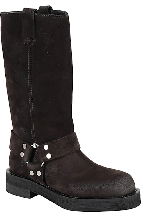 3JUIN Boots for Women 3JUIN Demi 020
