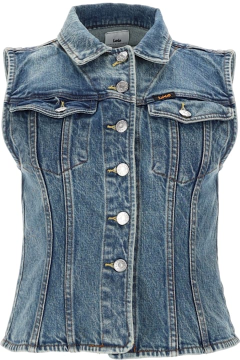 Homeware Lois "celine" Vest