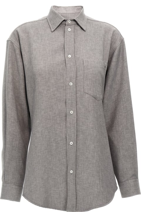 Homeware DARKPARK 'anne' Shirt