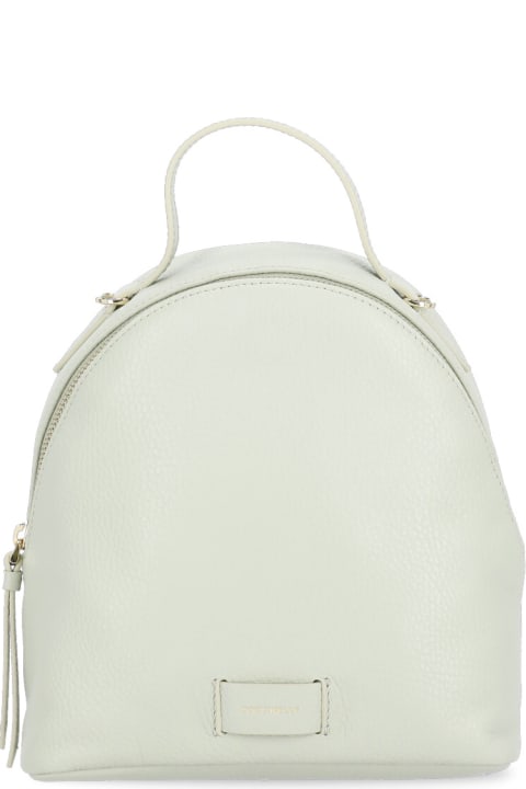Coccinelle Backpacks for Women Coccinelle Voile Backpack