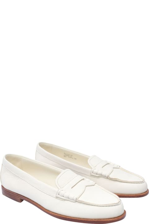 Flat Shoes for Women Church's Loafers