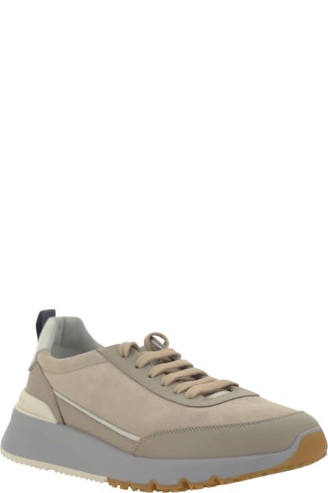 Sneakers for Men Brunello Cucinelli Sneakers