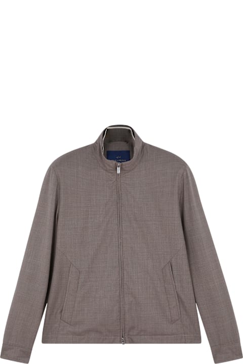 Paul&Shark for Men Paul&Shark Jacket Loropiana