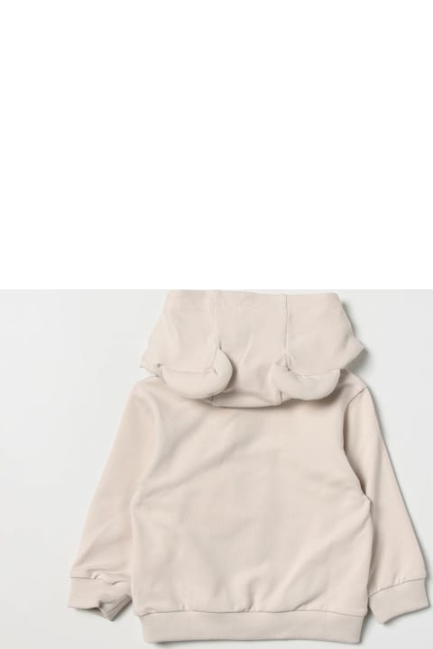 ウィメンズ Fendiのニットウェア＆スウェットシャツ Fendi Sweatshirt With Print