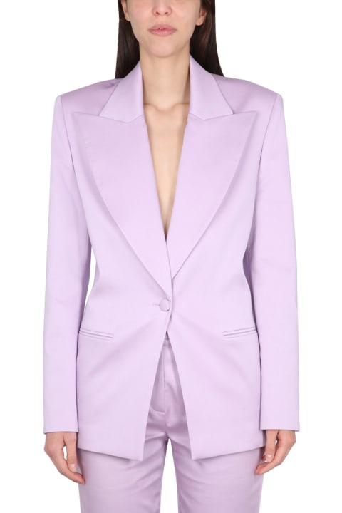 Magda Butrym Coats & Jackets for Women Magda Butrym Single-breasted Jacket