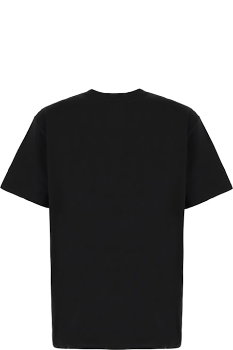 Homeware Balmain Velvet Logo T-shirt