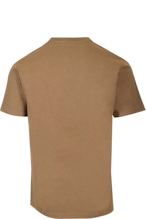 Topwear for Men Carhartt T-shirt With Applied Pocket