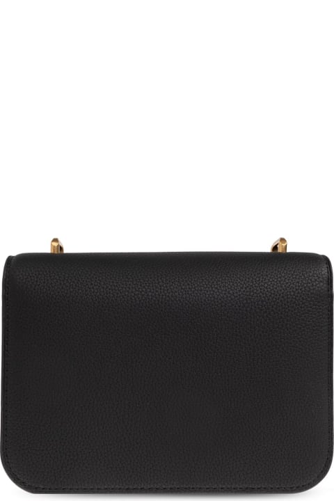 Fashion for Women Tory Burch Tory Burch 'eleanor Small' Leather Shoulder Bag