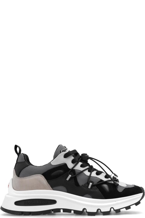 Fashion for Men Dsquared2 Dsquared2 'run Ds2' Sneakers