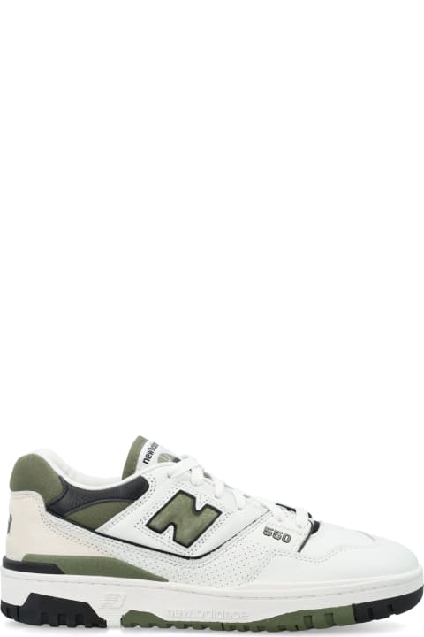 New Balance for Women New Balance 550 Sneakers