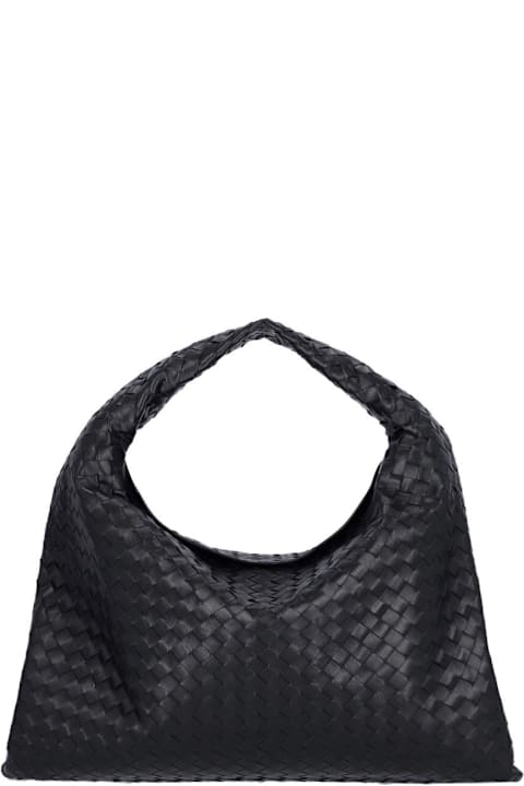 Bottega Veneta Bags for Women Bottega Veneta 'hop' Large Shoulder Bag