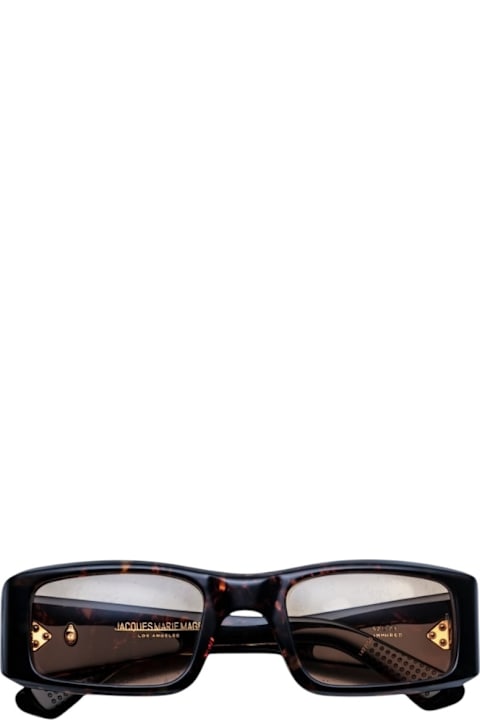 Jacques Marie Mage Eyewear for Men Jacques Marie Mage Harrison - Agar Glasses