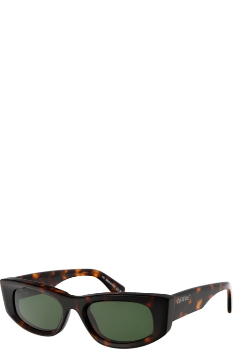 Off-White Accessories for Men Off-White Matera Sunglasses