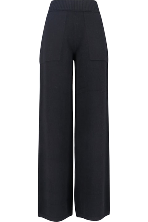 Uma Wang لـ Men Uma Wang Cashmere Pants