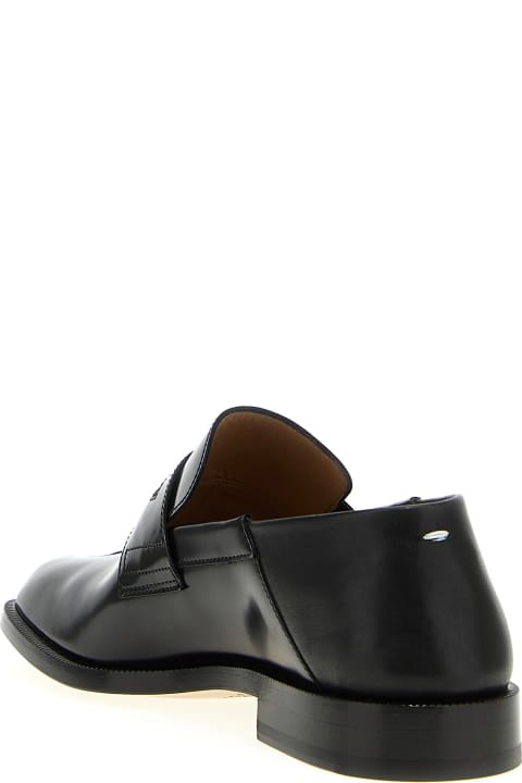 Homeware Maison Margiela 'tabi' Loafers